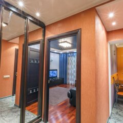 Апартаменты Odnokomnatnaya Kvartira Mar'ino Apartments Москва фото 6