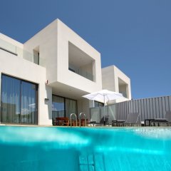 S&K Villas in Agia Marina, Greece from 599$, photos, reviews - zenhotels.com pool photo 2