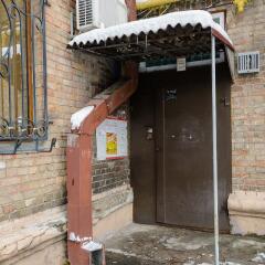 Гостиница Kiev Accommodation Apart.on Triohsviatitelska st. Украина, Киев - отзывы, цены и фото номеров - забронировать гостиницу Kiev Accommodation Apart.on Triohsviatitelska st. онлайн