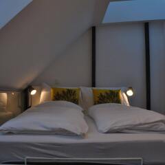 Отель Wienwert Holiday & Business Apartments Австрия, Вена - отзывы, цены и фото номеров - забронировать отель Wienwert Holiday & Business Apartments онлайн комната для гостей фото 5