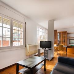Отель Apartamentos Ganduxer комната для гостей фото 6
