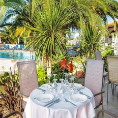 Отель Anna Maria Paradise Греция, Ханиотис - отзывы, цены и фото номеров - забронировать отель Anna Maria Paradise онлайн питание фото 3