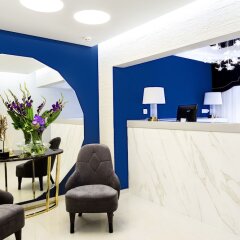Гостиница Бутик-Отель Grand Perm в Перми отзывы, цены и фото номеров - забронировать гостиницу Бутик-Отель Grand Perm онлайн Пермь интерьер отеля
