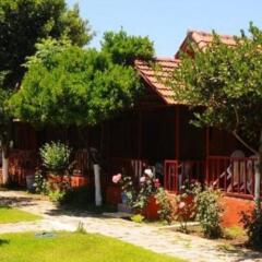 Toll Hotel Турция, Сиде - отзывы, цены и фото номеров - забронировать отель Toll Hotel онлайн