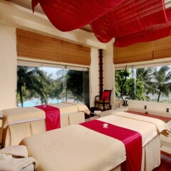 Отель Hilton Hua Hin Resort & Spa спа
