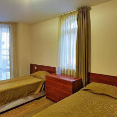 Отель Forest Nook Aparthotel Пампорово детские мероприятия фото 2