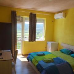 Отель B&B Struma Dolinata Симитли