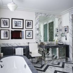 The Beaumont Hotel спа