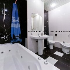 Гостиница Mini-Hotel Nevskaya Perspektiva в Санкт-Петербурге 8 отзывов об отеле, цены и фото номеров - забронировать гостиницу Mini-Hotel Nevskaya Perspektiva онлайн Санкт-Петербург спа фото 2