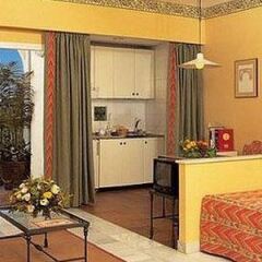 Hotel PYR Marbella в номере