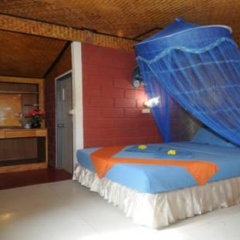 Отель Lanta Sunny House Ланта удобства в номере фото 2