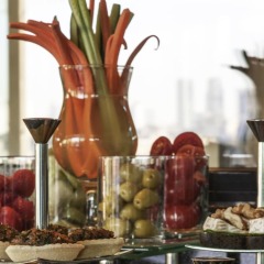 Mercure Istanbul Taksim Турция, Стамбул - 4 отзыва об отеле, цены и фото номеров - забронировать отель Mercure Istanbul Taksim онлайн в номере