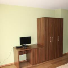 Hotel Kichika удобства в номере фото 2