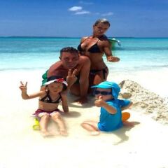 Отель Samura Maldives Guest House Thulusdhoo Мальдивы, Северный атолл Мале - отзывы, цены и фото номеров - забронировать отель Samura Maldives Guest House Thulusdhoo онлайн фото 9