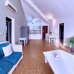 Отель Everything Punta Cana - Golf and Pool Доминикана, Пунта Кана - отзывы, цены и фото номеров - забронировать отель Everything Punta Cana - Golf and Pool онлайн комната для гостей фото 4