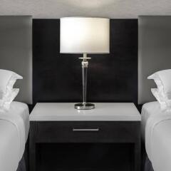 Отель Hilton Vancouver Metrotown Канада, Бурнаби - отзывы, цены и фото номеров - забронировать отель Hilton Vancouver Metrotown онлайн фото 3