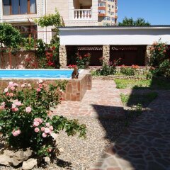 Гостиница Guest House Romanovykh Victoria в Анапе отзывы, цены и фото номеров - забронировать гостиницу Guest House Romanovykh Victoria онлайн Анапа