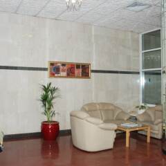Отель Basma Residence Hotel Apartments ОАЭ, Шарджа - отзывы, цены и фото номеров - забронировать отель Basma Residence Hotel Apartments онлайн помещение для мероприятий фото 2