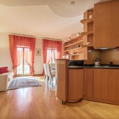 Отель Euclide Exclusive Flat в номере фото 2
