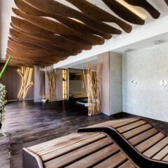 Отель Melbeach Hotel & Spa - Adults Only Испания, Каньямель - отзывы, цены и фото номеров - забронировать отель Melbeach Hotel & Spa - Adults Only онлайн сауна