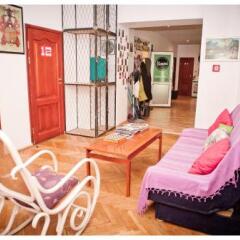 Отель Hostel Bemma Польша, Вроцлав - отзывы, цены и фото номеров - забронировать отель Hostel Bemma онлайн спа