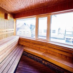 Отель Clarion Collection Hotel Aurora Норвегия, Тромсе - отзывы, цены и фото номеров - забронировать отель Clarion Collection Hotel Aurora онлайн сауна