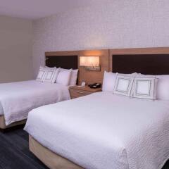 Отель TownePlace Suites by Marriott Saskatoon комната для гостей фото 2