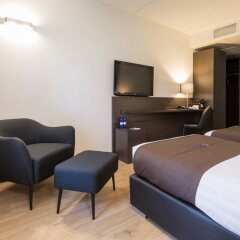 Bastion Hotel Bussum Hilversum комната для гостей фото 2