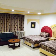 Al Amera Hotel Apartment детские мероприятия фото 2