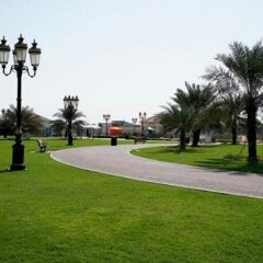 Отель The Oberoi Beach Resort Al Zorah ОАЭ, Аджман - 1 отзыв об отеле, цены и фото номеров - забронировать отель The Oberoi Beach Resort Al Zorah онлайн фото 5