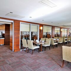 CK Farabi Hotel Турция, Анкара - отзывы, цены и фото номеров - забронировать отель CK Farabi Hotel онлайн фитнесс-зал фото 2