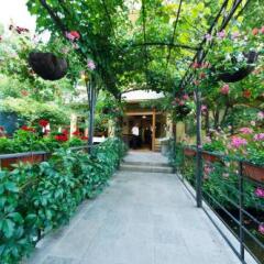 Family Hotel Edia Сандански фото 10