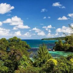 Отель Hermosa Cove Villa Resort & Suites пляж фото 2