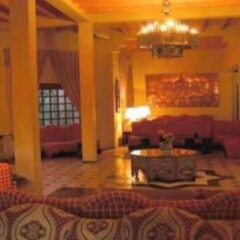 Отель Ouarzazate Le Tichka Марокко, Уарзазат - отзывы, цены и фото номеров - забронировать отель Ouarzazate Le Tichka онлайн интерьер отеля фото 2