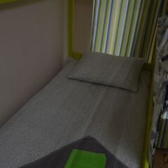 Eburg Hotel - Hostel комната для гостей фото 2