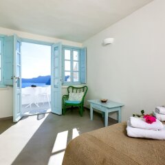 Отель Big Blue Villa by Caldera Houses Греция, Остров Санторини - отзывы, цены и фото номеров - забронировать отель Big Blue Villa by Caldera Houses онлайн детские мероприятия