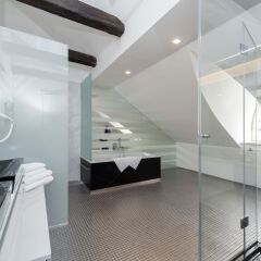 Апартаменты EMPIRENT Mala strana Apartments спа