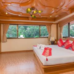 Отель Chang Residence 3* Стандартный номер с различными типами кроватей