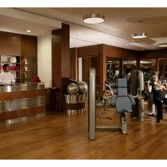 Отель Al Ain Rotana ОАЭ, Эль-Айн - отзывы, цены и фото номеров - забронировать отель Al Ain Rotana онлайн интерьер отеля фото 2