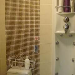 Отель Peace Guesthouse ванная