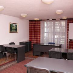 Апартаменты Rakoczi Boulevard Apartments питание