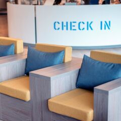 Отель Tulip Inn München Messe развлечения
