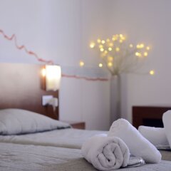 Отель Dorian Inn Hotel Греция, Афины - 7 отзывов об отеле, цены и фото номеров - забронировать отель Dorian Inn Hotel онлайн комната для гостей фото 3