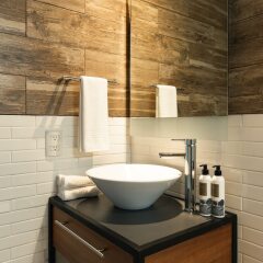 Отель Hip and Cozy 2br Apt in the Heart of Condesa Мехико фото 10