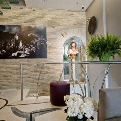 Отель BDB Luxury Rooms Margutta интерьер отеля фото 2