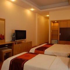 Отель Hanoi Inn Guesthouse Вьетнам, Ханой - отзывы, цены и фото номеров - забронировать отель Hanoi Inn Guesthouse онлайн фото 12