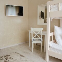 Гостиница Kay & Gerda Inn балкон
