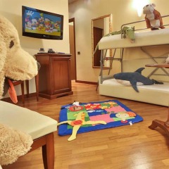 Best Western Hotel Metropoli детские мероприятия фото 2