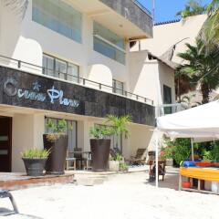 Отель Koox La Mar Condhotel Плая-дель-Кармен