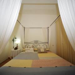 Отель B&B La Piazzetta Сполето комната для гостей фото 5